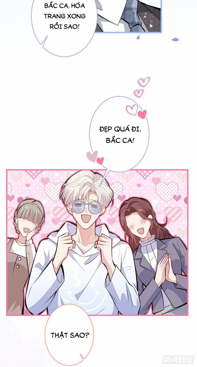 Lại Bị Nam Thần Trêu Lên Hot Search 102 trang 26