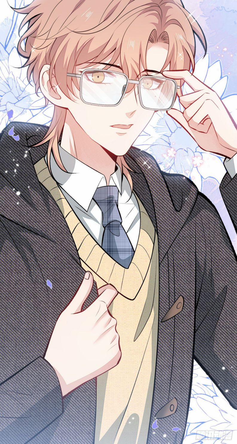 Lại Bị Nam Thần Trêu Lên Hot Search 102 trang 28