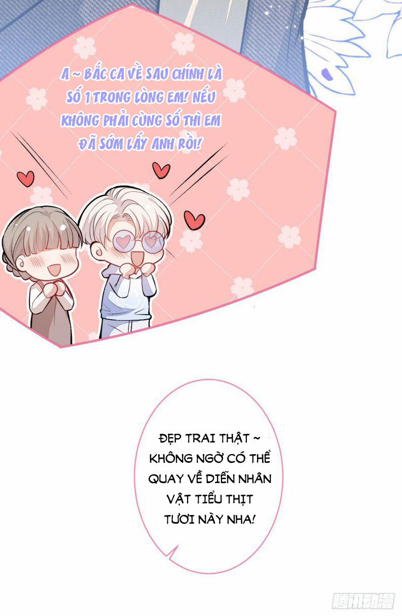 Lại Bị Nam Thần Trêu Lên Hot Search 102 trang 29