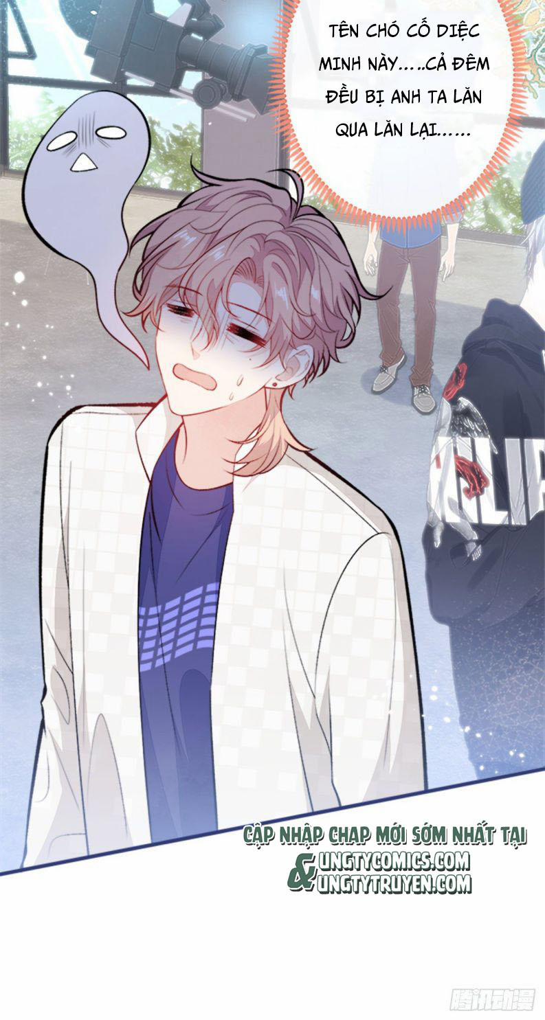 Lại Bị Nam Thần Trêu Lên Hot Search 102 trang 3