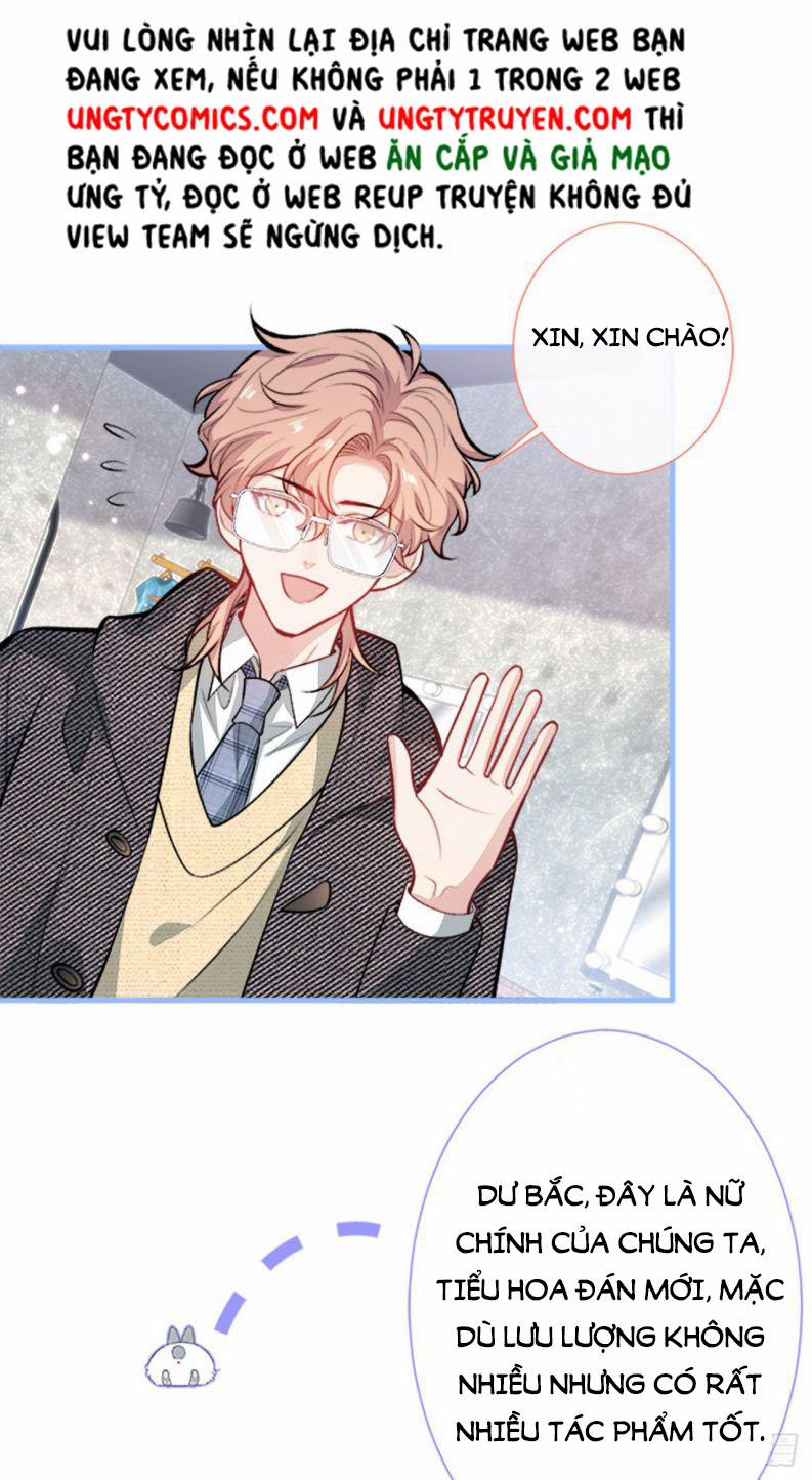 Lại Bị Nam Thần Trêu Lên Hot Search 102 trang 32