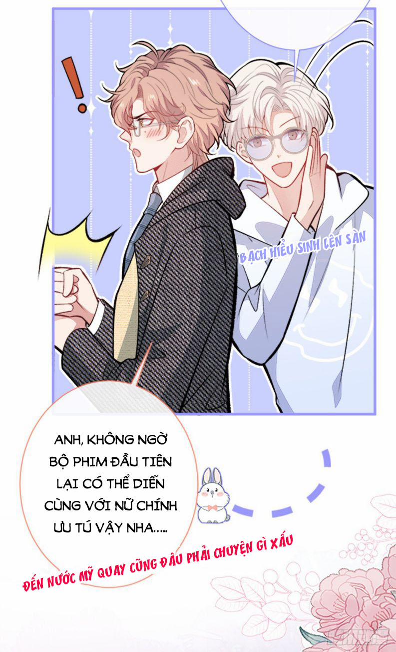 Lại Bị Nam Thần Trêu Lên Hot Search 102 trang 33