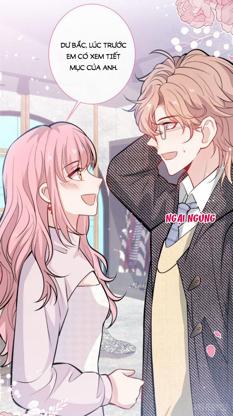 Lại Bị Nam Thần Trêu Lên Hot Search 102 trang 34