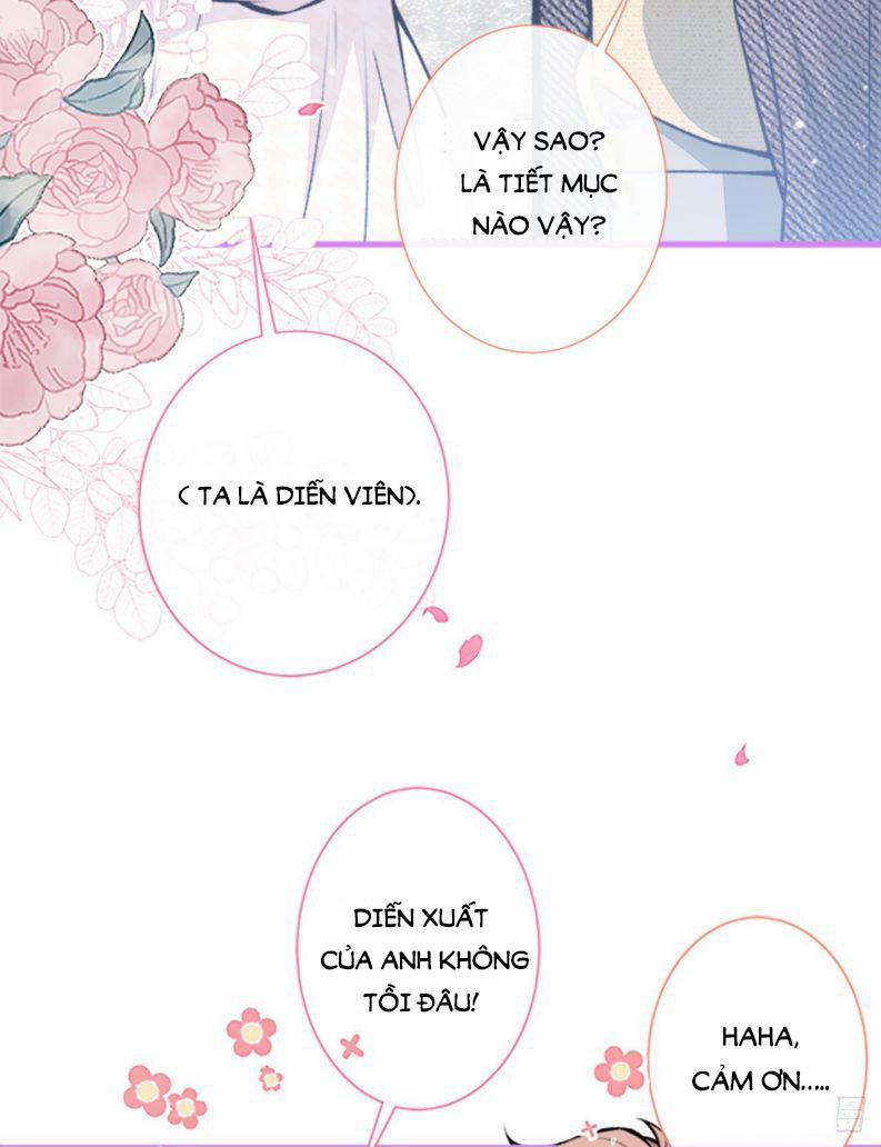 Lại Bị Nam Thần Trêu Lên Hot Search 102 trang 35