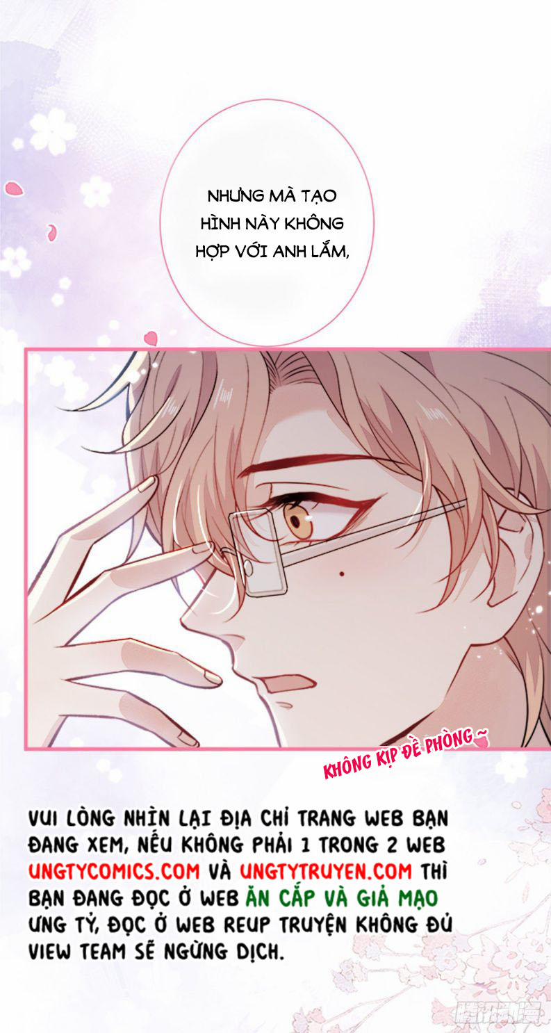 Lại Bị Nam Thần Trêu Lên Hot Search 102 trang 38