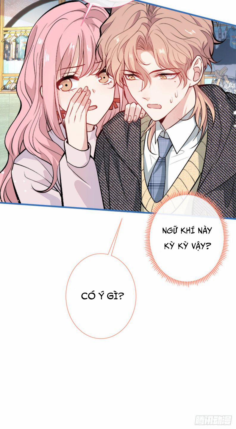 Lại Bị Nam Thần Trêu Lên Hot Search 102 trang 42