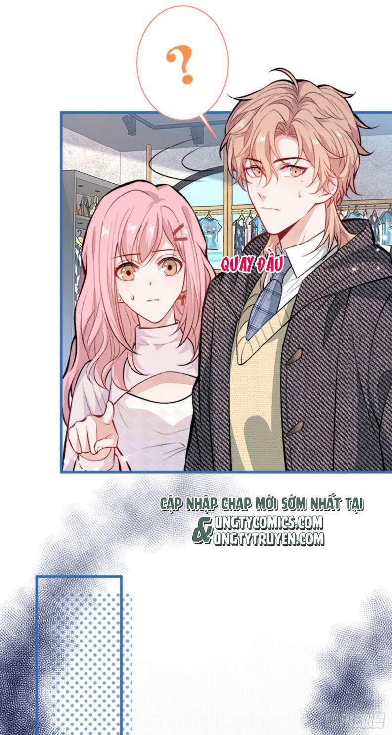 Lại Bị Nam Thần Trêu Lên Hot Search 102 trang 43