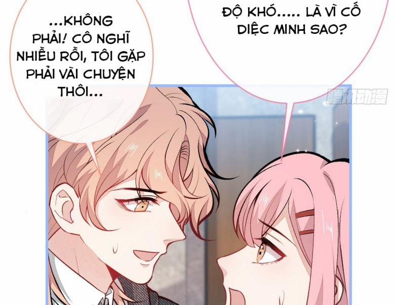 Lại Bị Nam Thần Trêu Lên Hot Search 103 trang 12