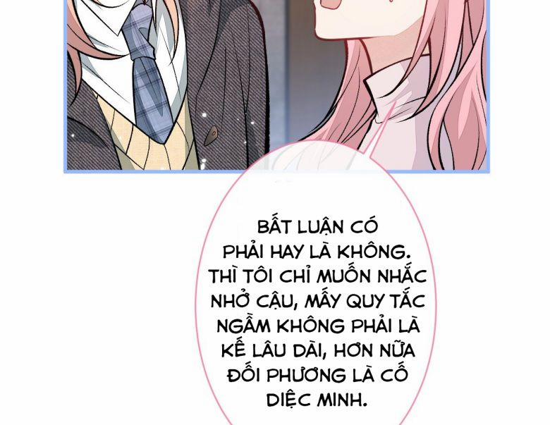 Lại Bị Nam Thần Trêu Lên Hot Search 103 trang 13