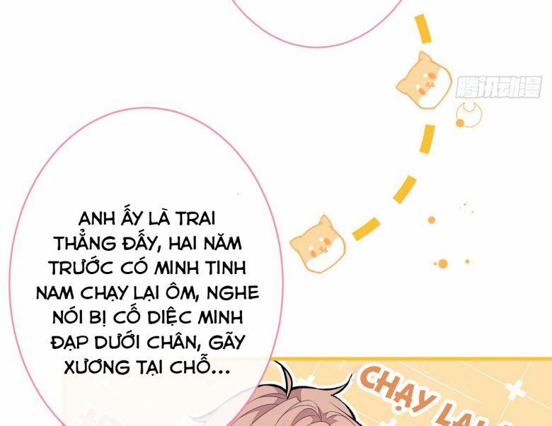 Lại Bị Nam Thần Trêu Lên Hot Search 103 trang 14