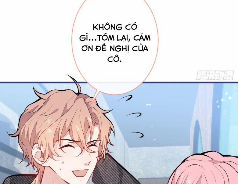 Lại Bị Nam Thần Trêu Lên Hot Search 103 trang 22