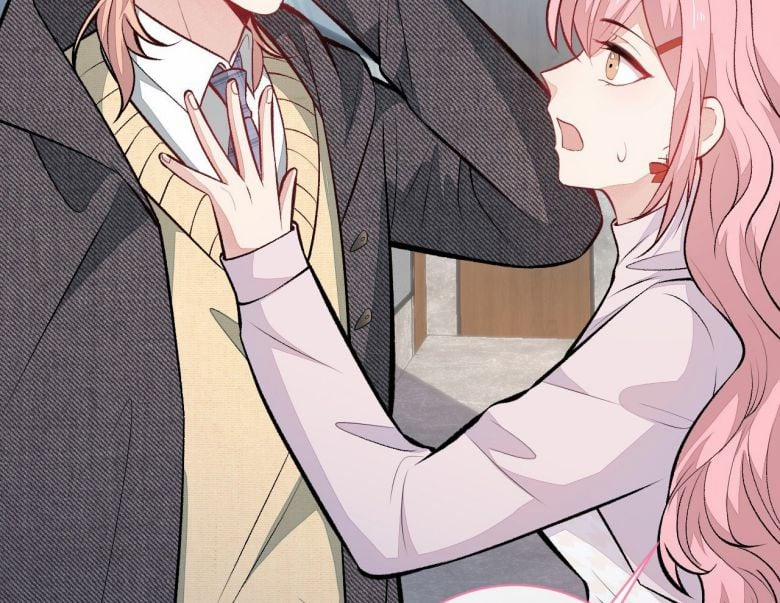 Lại Bị Nam Thần Trêu Lên Hot Search 103 trang 23