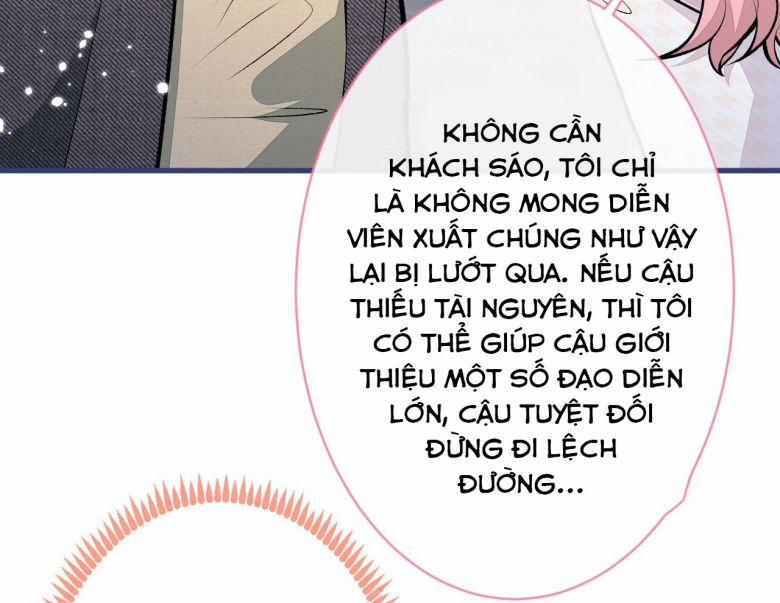 Lại Bị Nam Thần Trêu Lên Hot Search 103 trang 24