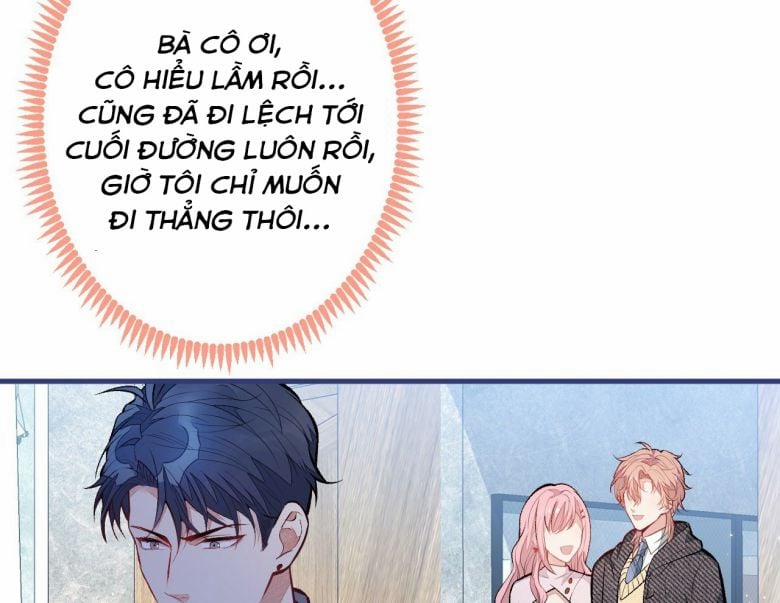 Lại Bị Nam Thần Trêu Lên Hot Search 103 trang 25