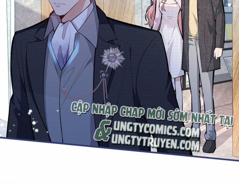 Lại Bị Nam Thần Trêu Lên Hot Search 103 trang 26