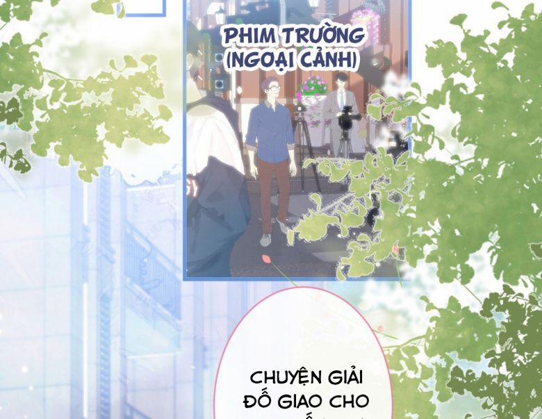 Lại Bị Nam Thần Trêu Lên Hot Search 103 trang 28