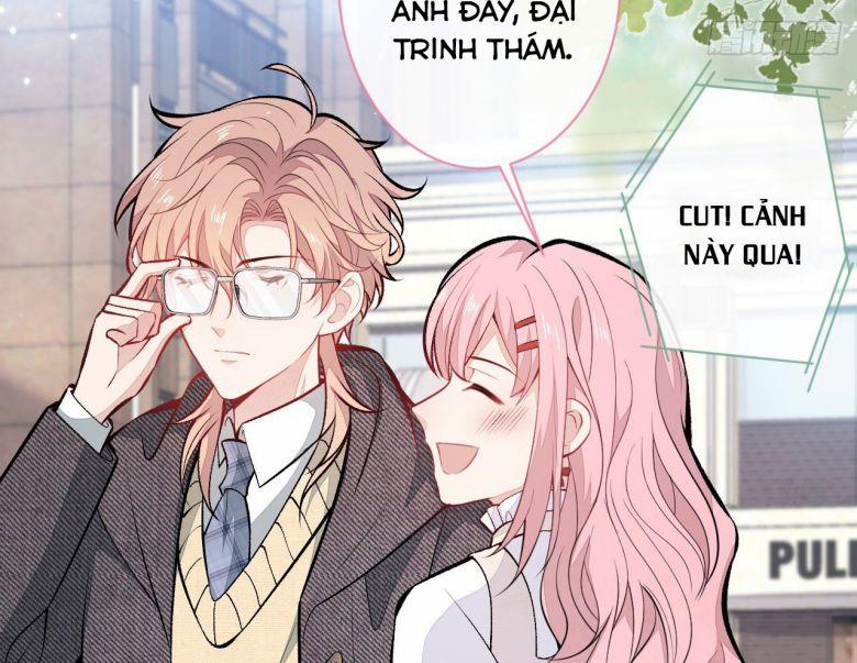 Lại Bị Nam Thần Trêu Lên Hot Search 103 trang 29