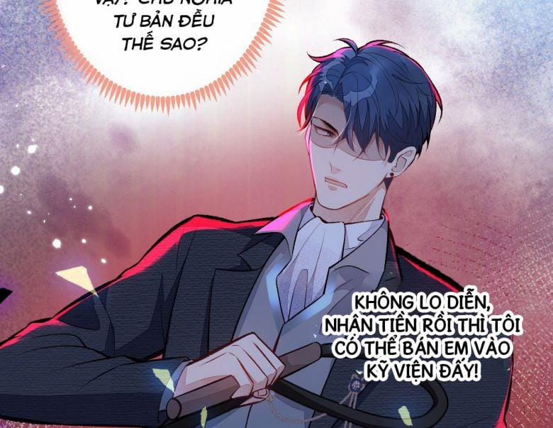 Lại Bị Nam Thần Trêu Lên Hot Search 103 trang 3