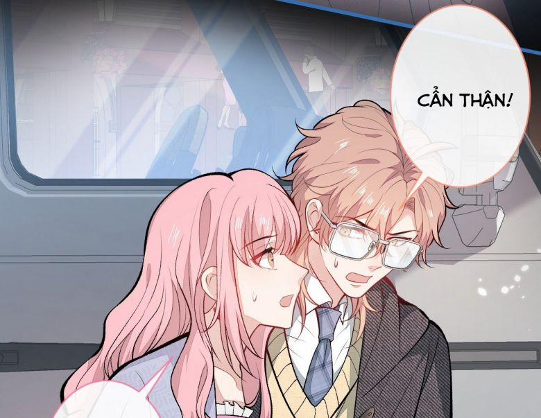 Lại Bị Nam Thần Trêu Lên Hot Search 103 trang 31