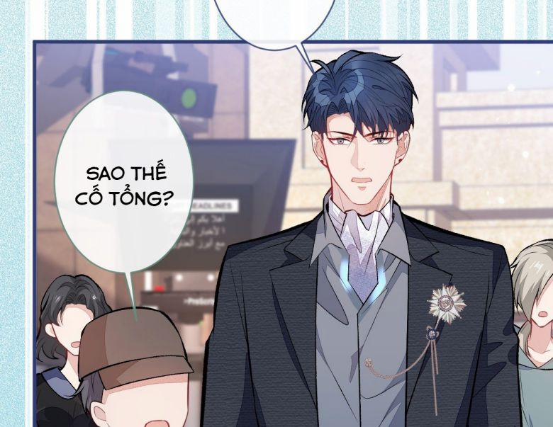 Lại Bị Nam Thần Trêu Lên Hot Search 103 trang 54