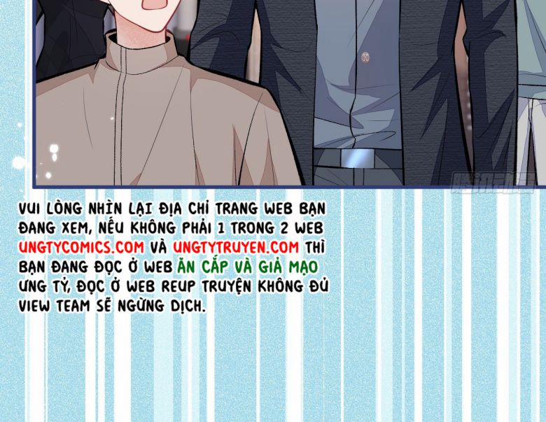 Lại Bị Nam Thần Trêu Lên Hot Search 103 trang 55