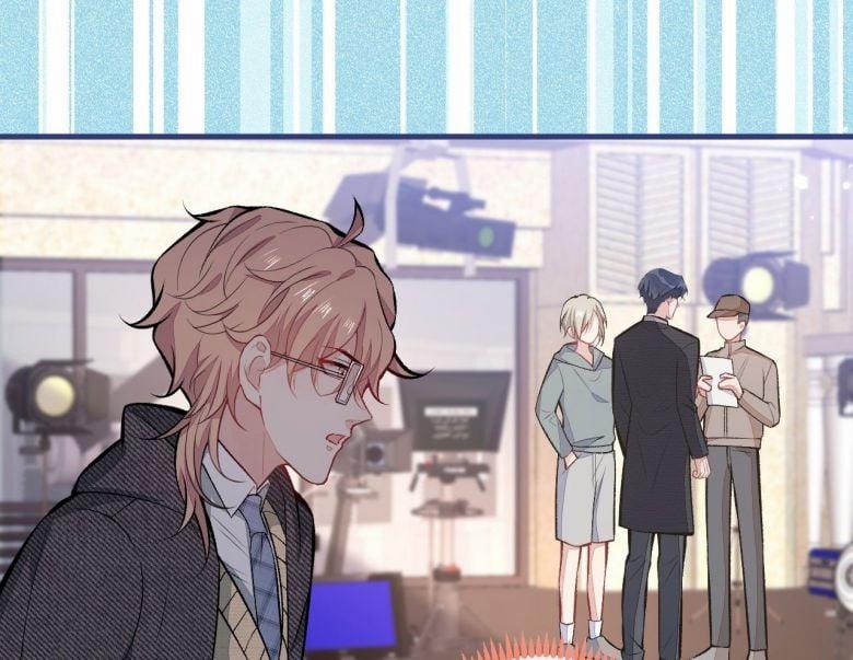 Lại Bị Nam Thần Trêu Lên Hot Search 103 trang 56