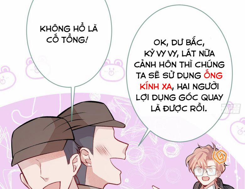 Lại Bị Nam Thần Trêu Lên Hot Search 103 trang 59