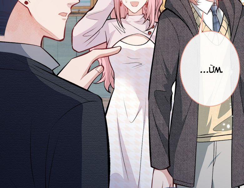 Lại Bị Nam Thần Trêu Lên Hot Search 103 trang 7