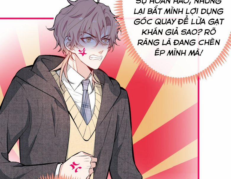 Lại Bị Nam Thần Trêu Lên Hot Search 103 trang 72