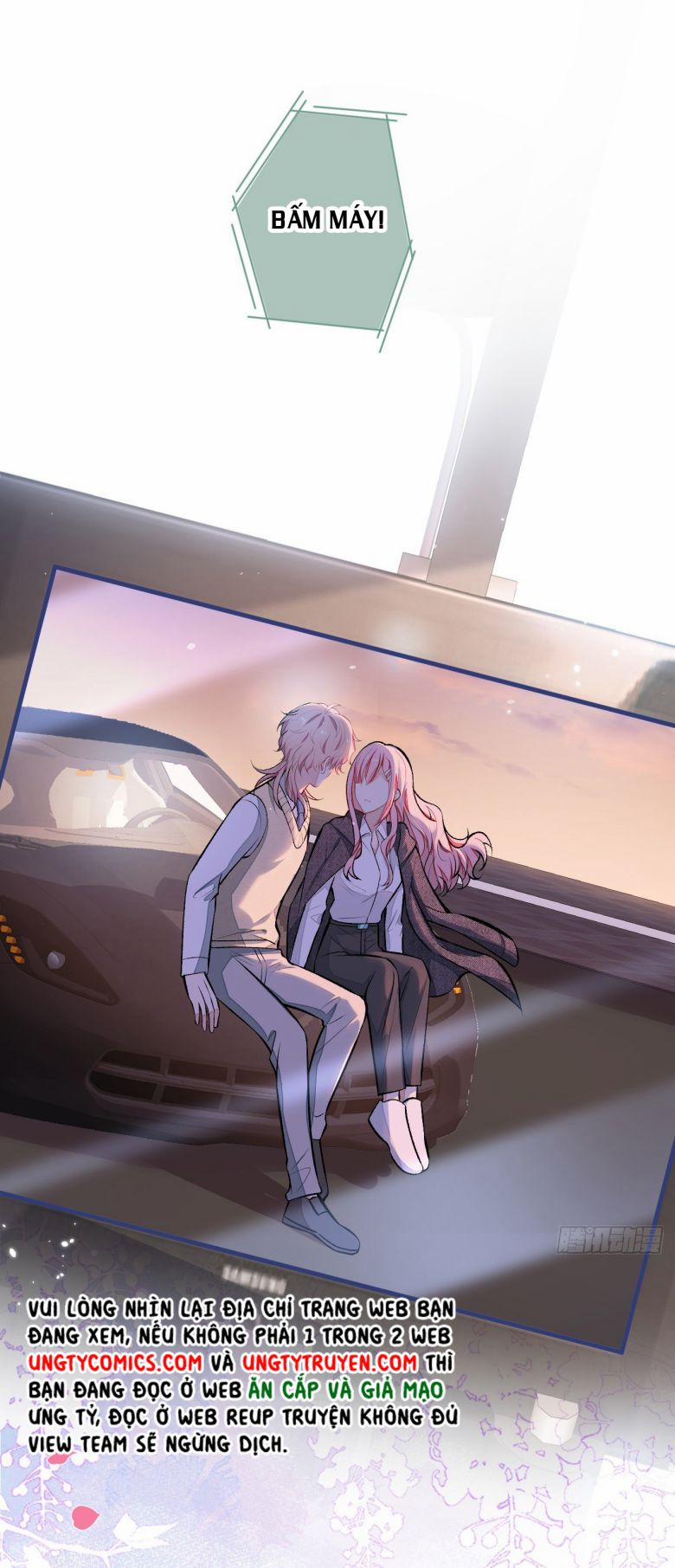 Lại Bị Nam Thần Trêu Lên Hot Search 103 trang 74