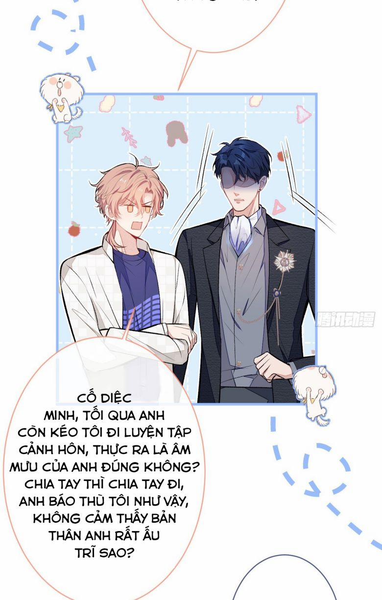 Lại Bị Nam Thần Trêu Lên Hot Search 103 trang 83