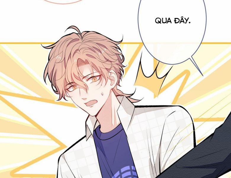 Lại Bị Nam Thần Trêu Lên Hot Search 103 trang 84