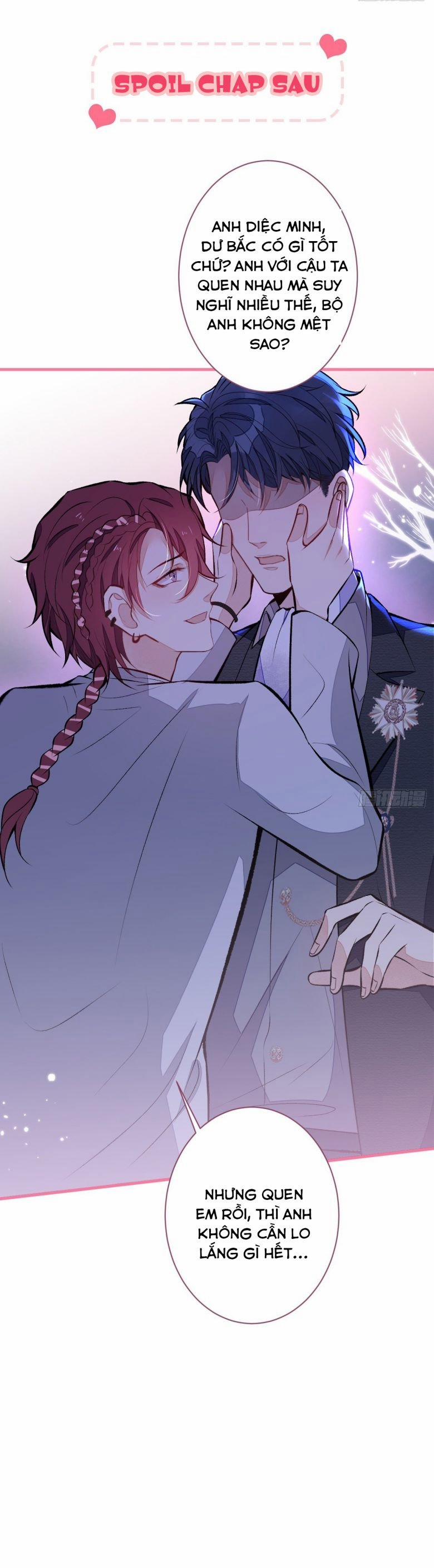 Lại Bị Nam Thần Trêu Lên Hot Search 103 trang 89