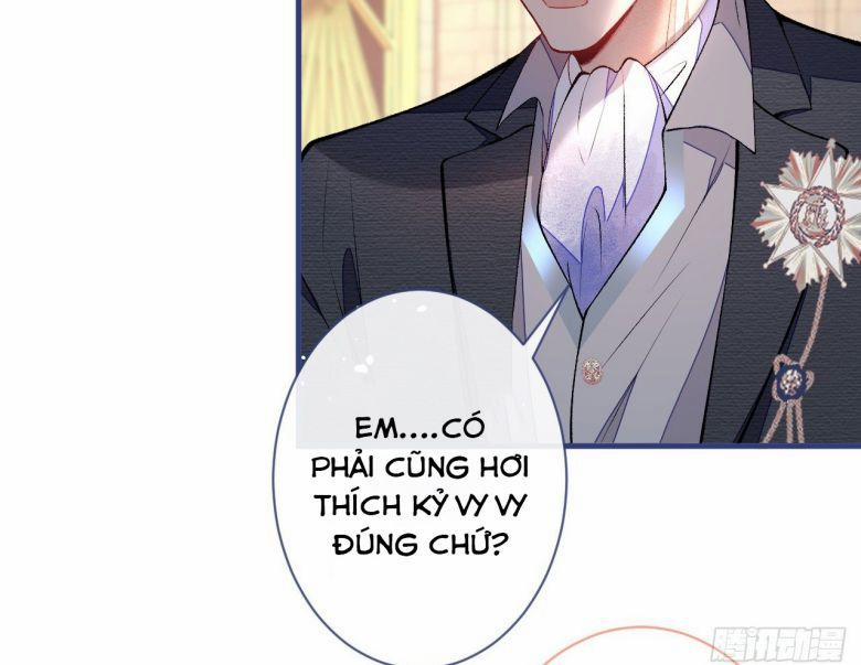 Lại Bị Nam Thần Trêu Lên Hot Search 104 trang 11