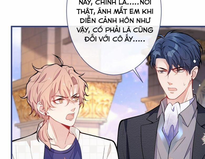 Lại Bị Nam Thần Trêu Lên Hot Search 104 trang 14