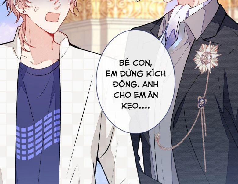 Lại Bị Nam Thần Trêu Lên Hot Search 104 trang 17