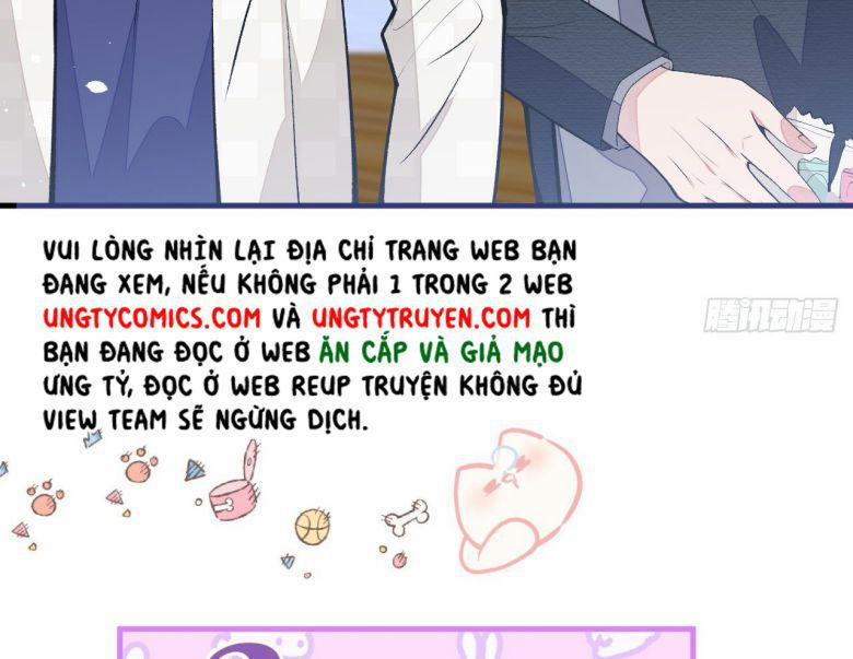 Lại Bị Nam Thần Trêu Lên Hot Search 104 trang 18