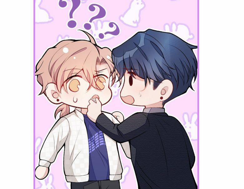 Lại Bị Nam Thần Trêu Lên Hot Search 104 trang 19