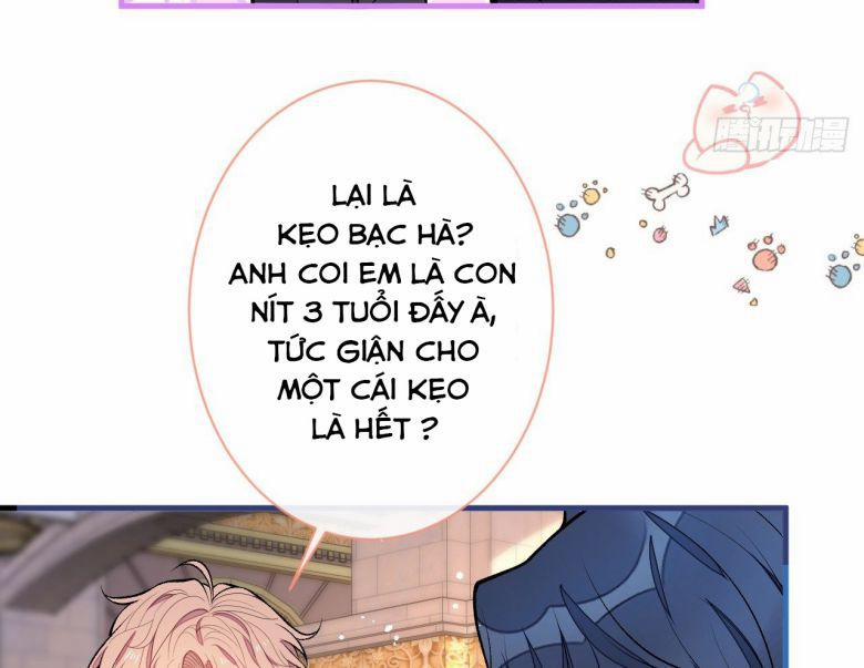 Lại Bị Nam Thần Trêu Lên Hot Search 104 trang 20