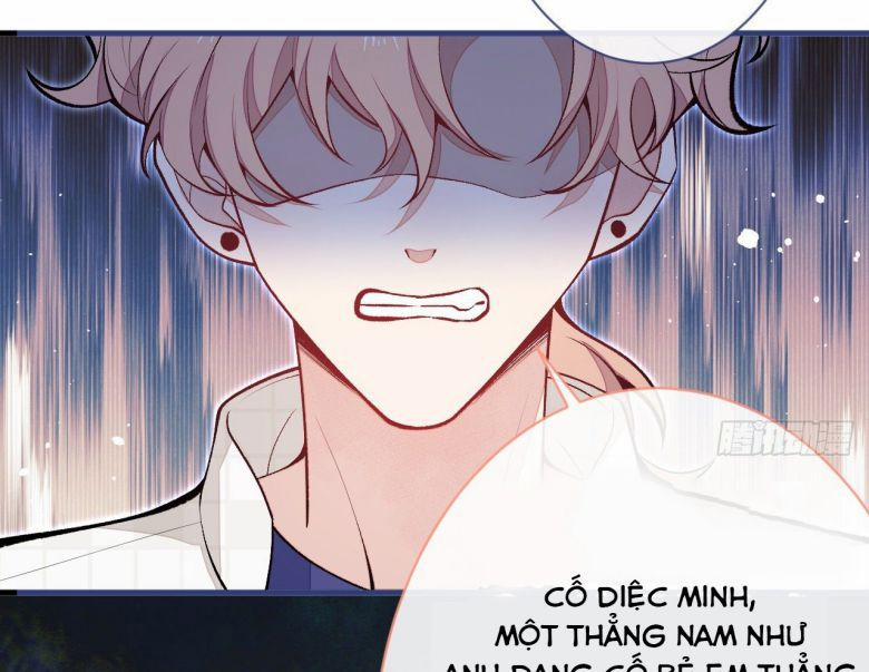 Lại Bị Nam Thần Trêu Lên Hot Search 104 trang 26