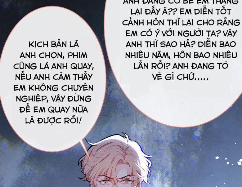 Lại Bị Nam Thần Trêu Lên Hot Search 104 trang 27