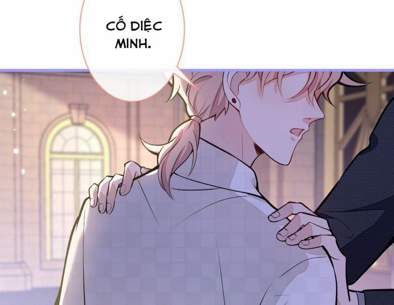 Lại Bị Nam Thần Trêu Lên Hot Search 104 trang 34