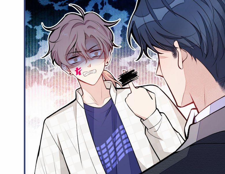 Lại Bị Nam Thần Trêu Lên Hot Search 104 trang 36