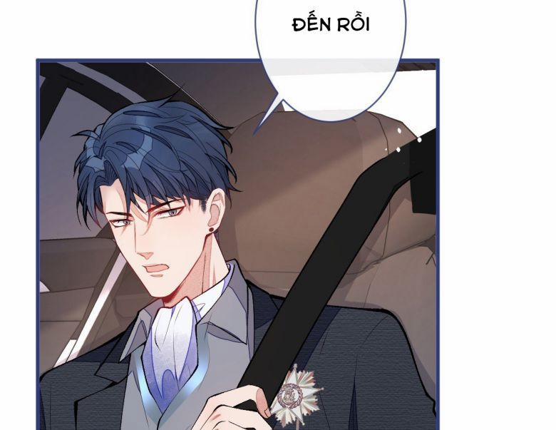 Lại Bị Nam Thần Trêu Lên Hot Search 104 trang 4