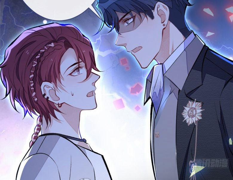 Lại Bị Nam Thần Trêu Lên Hot Search 104 trang 59