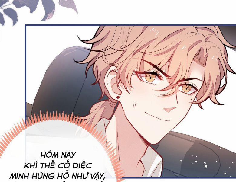 Lại Bị Nam Thần Trêu Lên Hot Search 104 trang 6