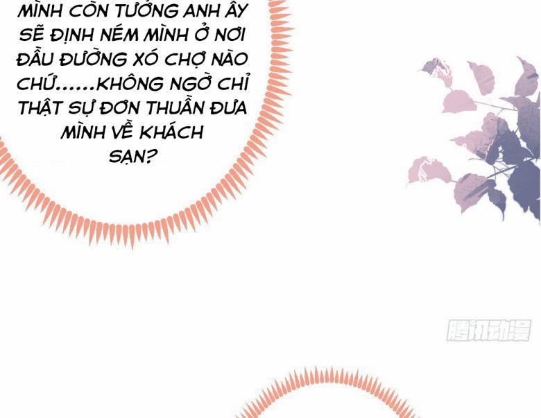 Lại Bị Nam Thần Trêu Lên Hot Search 104 trang 7