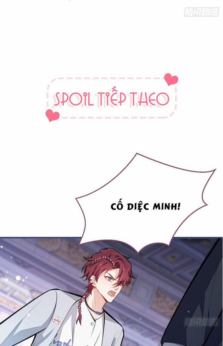 Lại Bị Nam Thần Trêu Lên Hot Search 104 trang 74