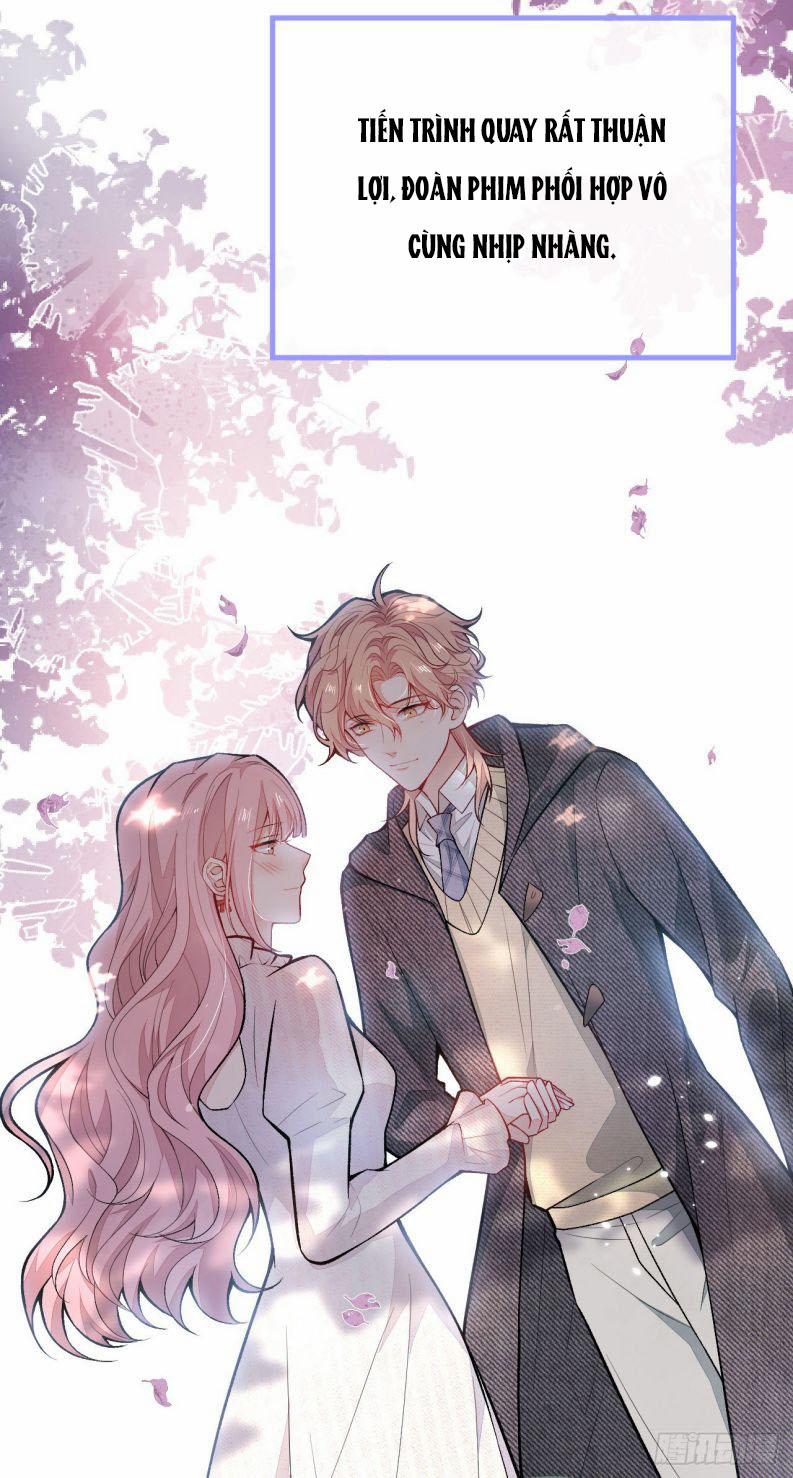 Lại Bị Nam Thần Trêu Lên Hot Search 105 trang 10