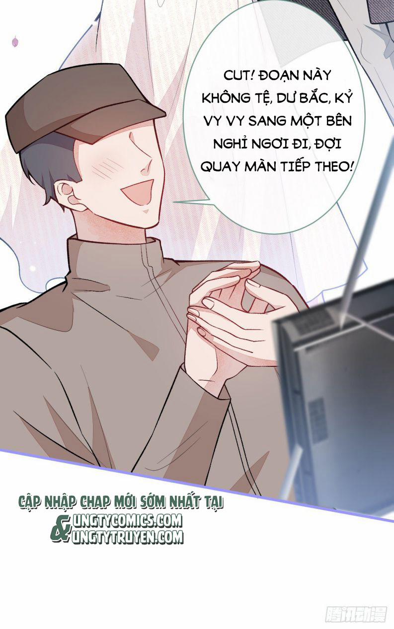 Lại Bị Nam Thần Trêu Lên Hot Search 105 trang 11